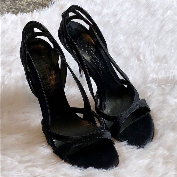 Alexander McQueen Shoes - Alexander McQueen heels